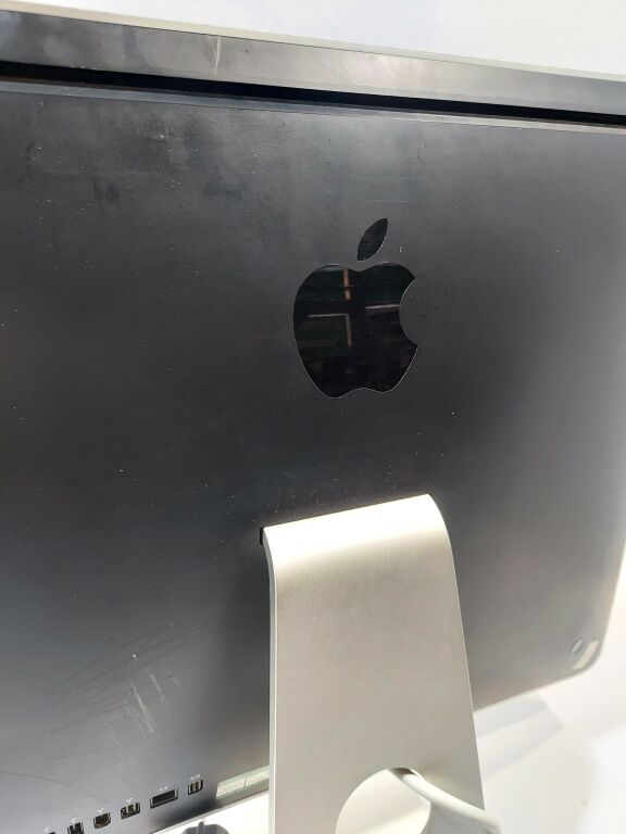 KOMPUTER APPLE IMAC 20" A1224