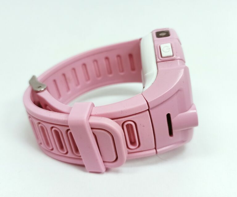 DZIECIĘCY SMARTWATCH GARETT KIDS 5 GPS PODSŁUCH
