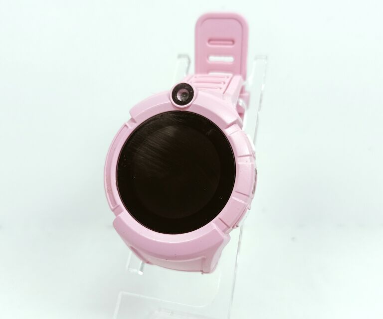 DZIECIĘCY SMARTWATCH GARETT KIDS 5 GPS PODSŁUCH