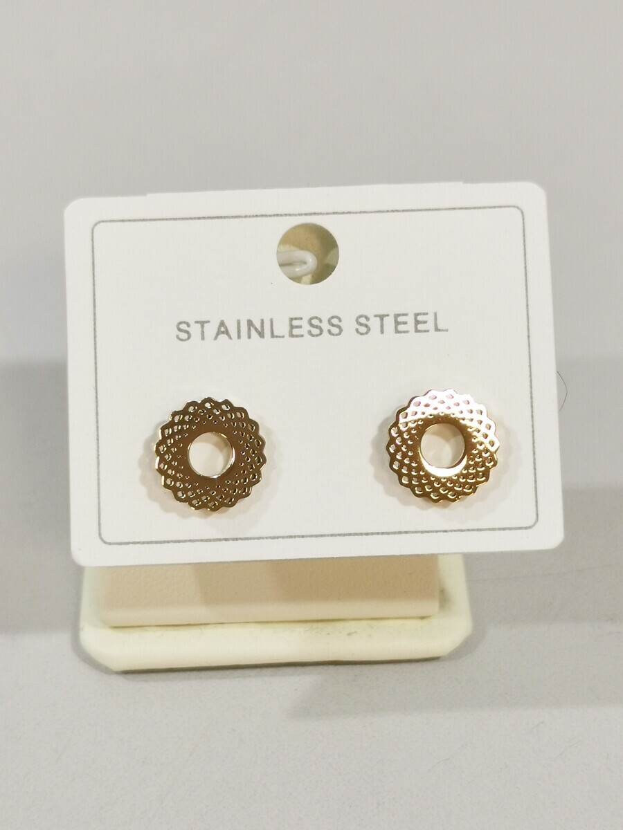 cudowne-kolczyki-stal-chirurgiczna-stan-nowy