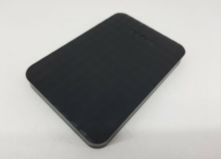 DYSK MAXTOR 500GB