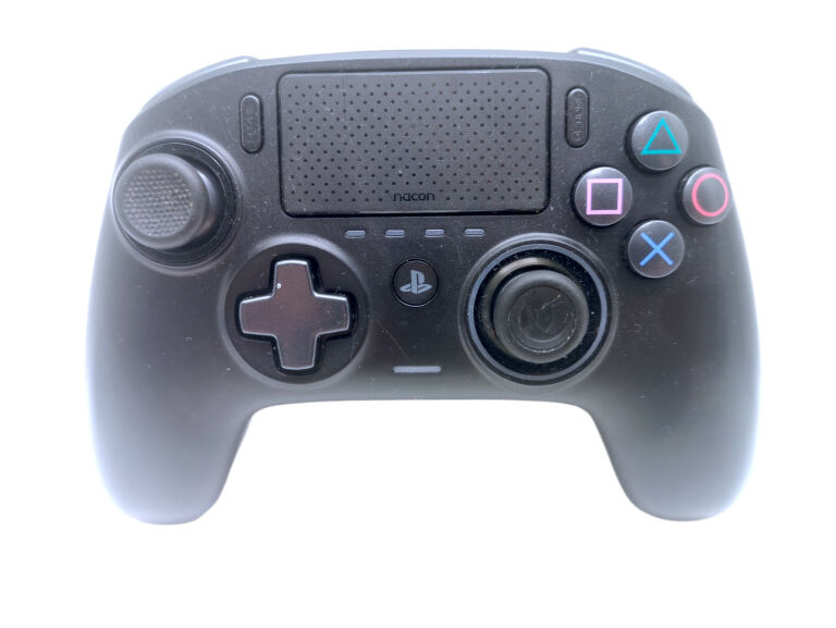 PAD DO PS4 NACON BB4501 + KABEL TYPU C