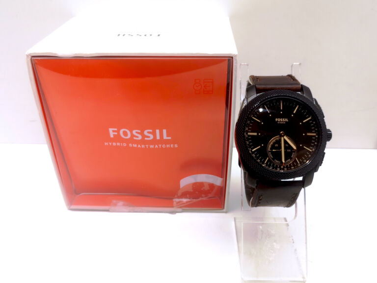 Fossil 2025 ftw 1165