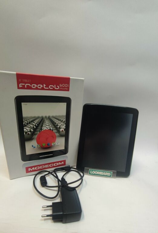 TABLET MODECOM FREETAB 8001 8'' 8GB