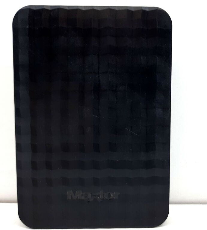 DYSK MAXTOR 500GB