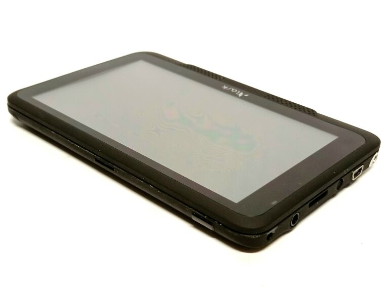 nawigacja-lark-freebird-509-stan-uzywany