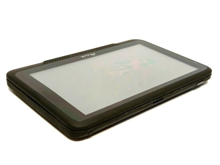 nawigacja-lark-freebird-509-stan-uzywany