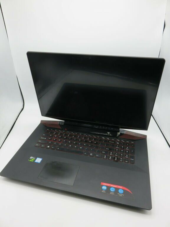 LAPTOP LENOVO IDEAPAD Y700 !CZYTAJ OPIS!