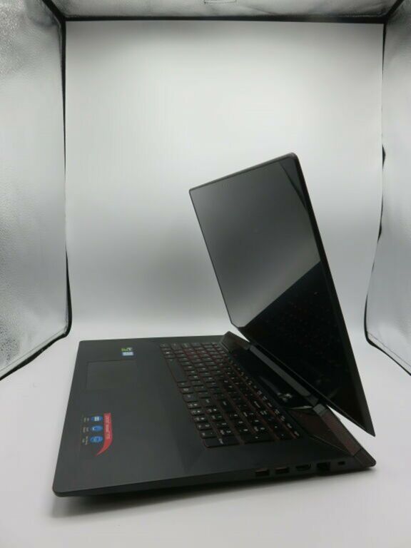 LAPTOP LENOVO IDEAPAD Y700 !CZYTAJ OPIS!