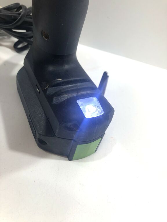 WIERTARKO WKRĘTARKA FESTOOL TXS