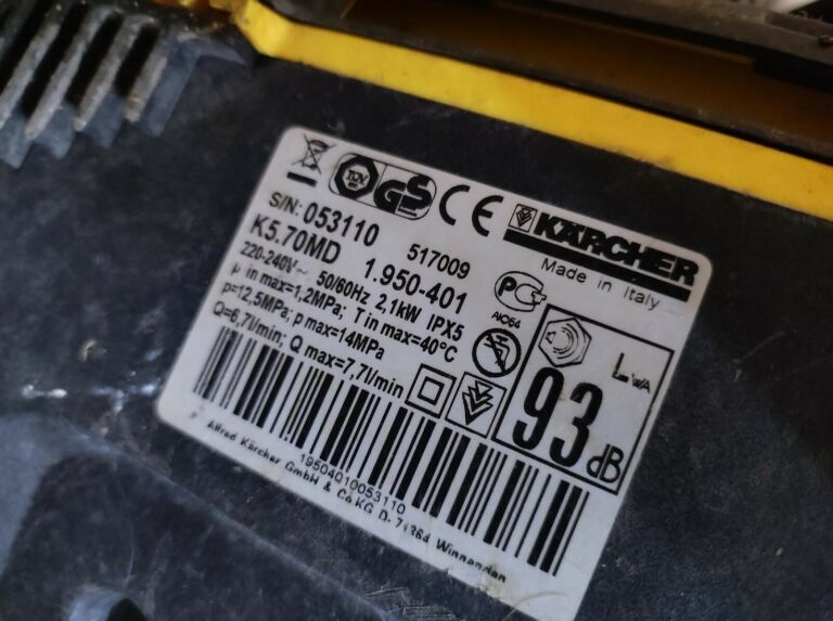 myjka-karcher-k5-k-570md-1950-401-przecena-maksymalna-moc-0