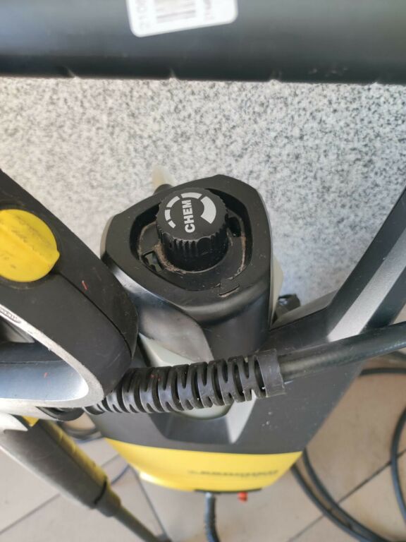 MYJKA KARCHER K5 ( K 5.70MD 1.950-401) PRZECENA