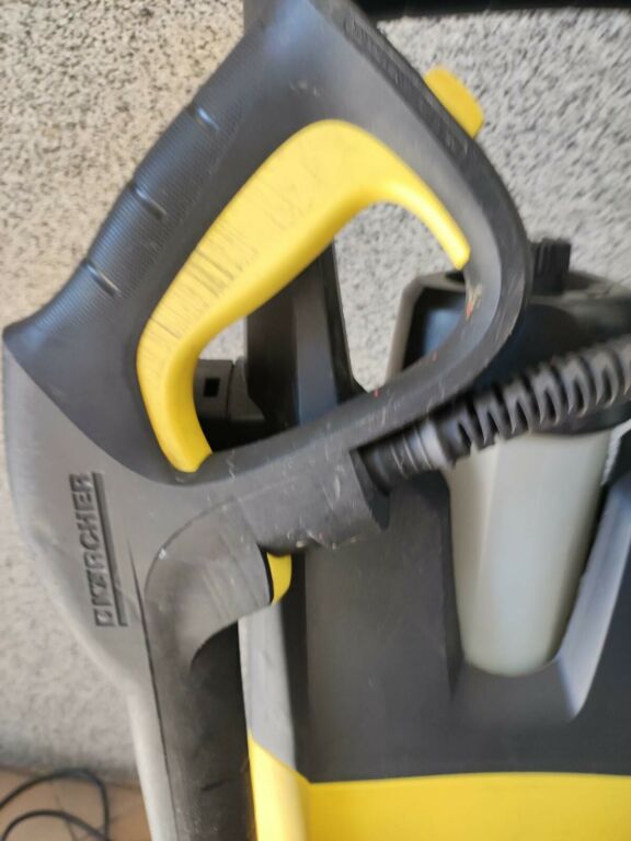 MYJKA KARCHER K5 ( K 5.70MD 1.950-401) PRZECENA