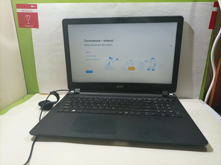 acer-aspire-es1-n33504gb160gb-chrome-os-stan-uzywany