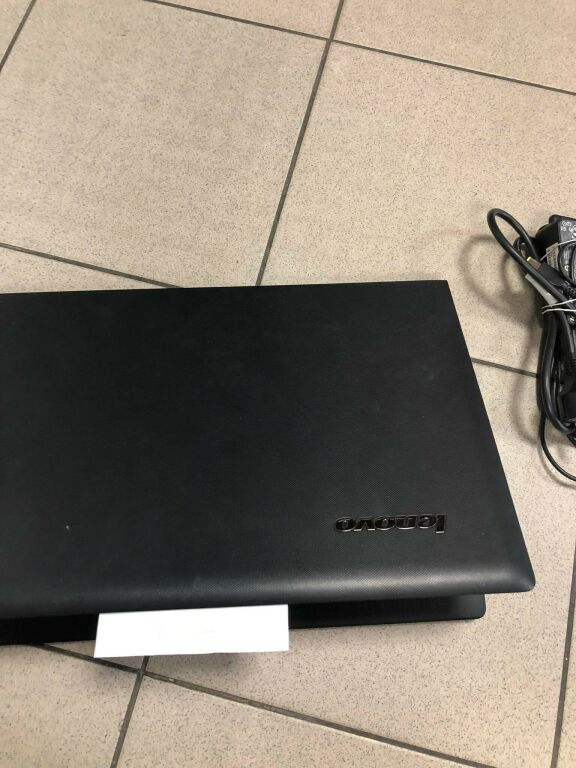 LENOVO G50 500GB/4GB I3 - 4005U 1,70GHZ X 4, W8,1
