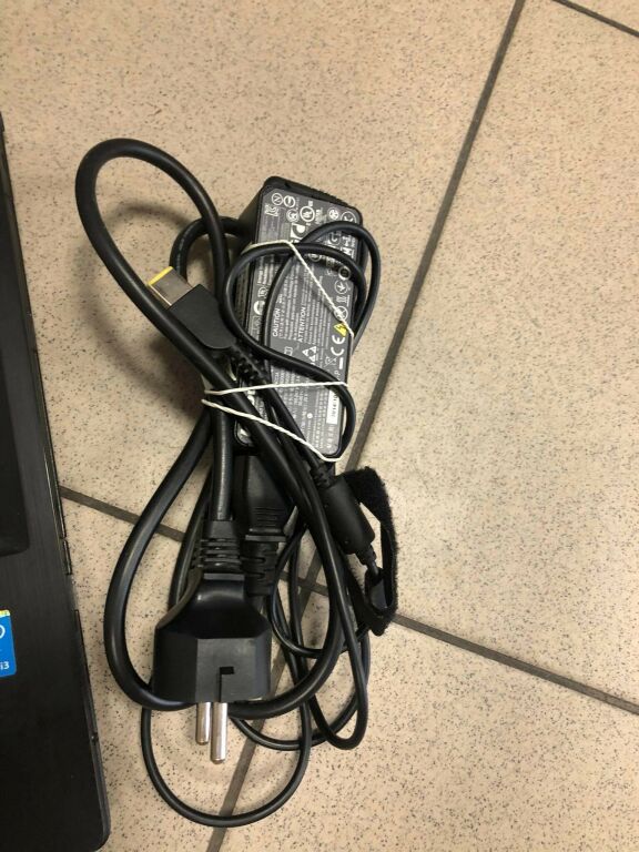 LENOVO G50 500GB/4GB I3 - 4005U 1,70GHZ X 4, W8,1