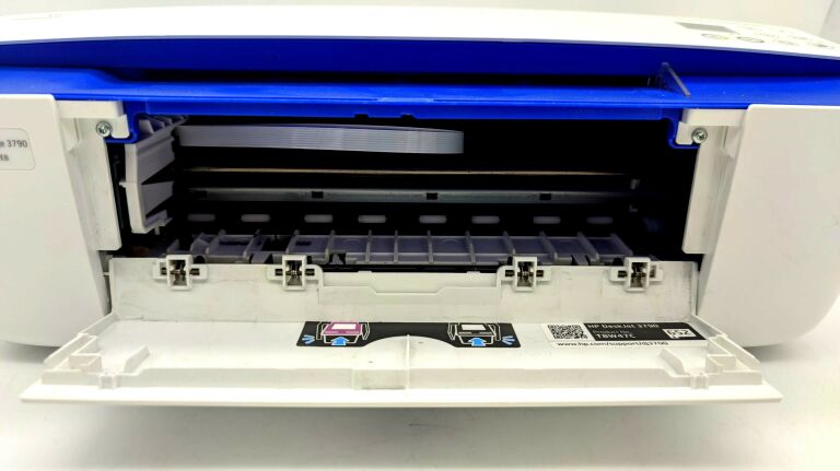 DRUKARKA HP DESKJET INK ADVANTAGE 3790