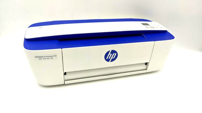 DRUKARKA HP DESKJET INK ADVANTAGE 3790