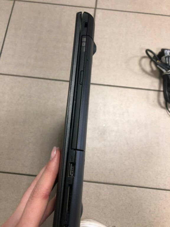 LENOVO G50 500GB/4GB I3 - 4005U 1,70GHZ X 4, W8,1