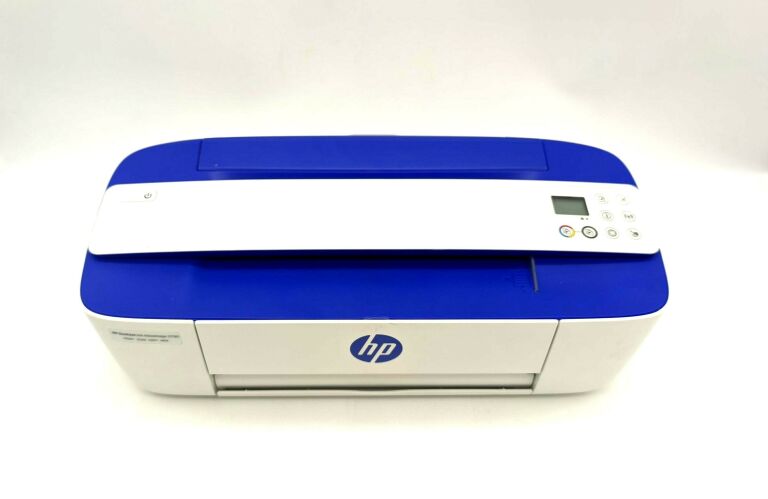 DRUKARKA HP DESKJET INK ADVANTAGE 3790