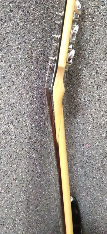 CZYTAJ OPIS GITARA ESP LTD F 50 BLACK