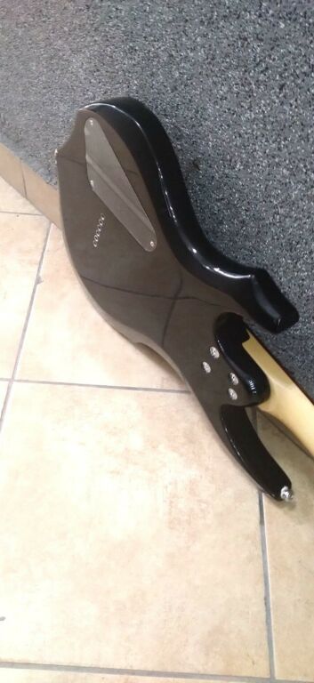 CZYTAJ OPIS GITARA ESP LTD F 50 BLACK