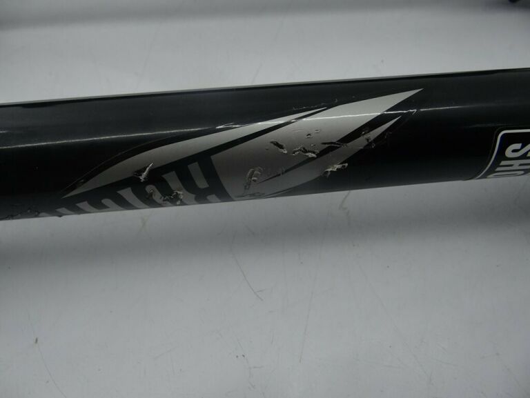 AMORTYZATOR ROCKSHOX G2 GEOMETRY