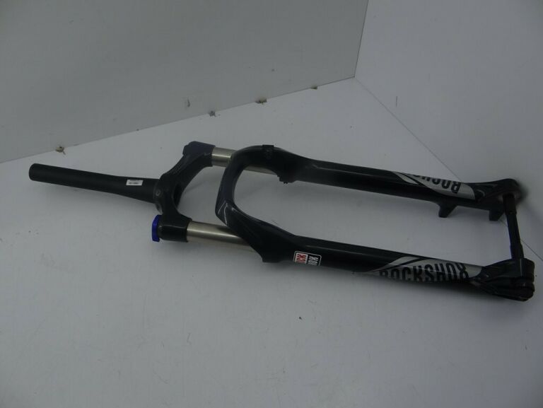 Rockshox g2 clearance geometry