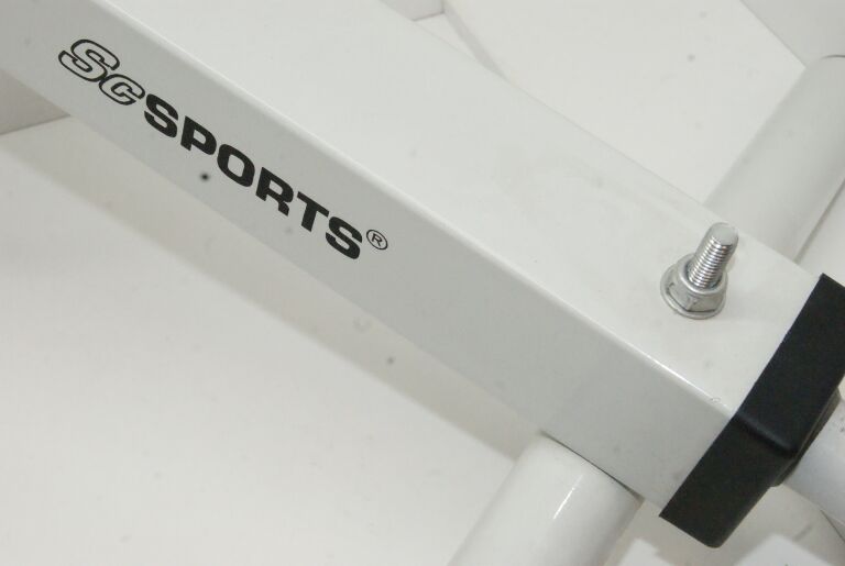 DRĄŻEK DO PODCIĄGANIA SC SPORT