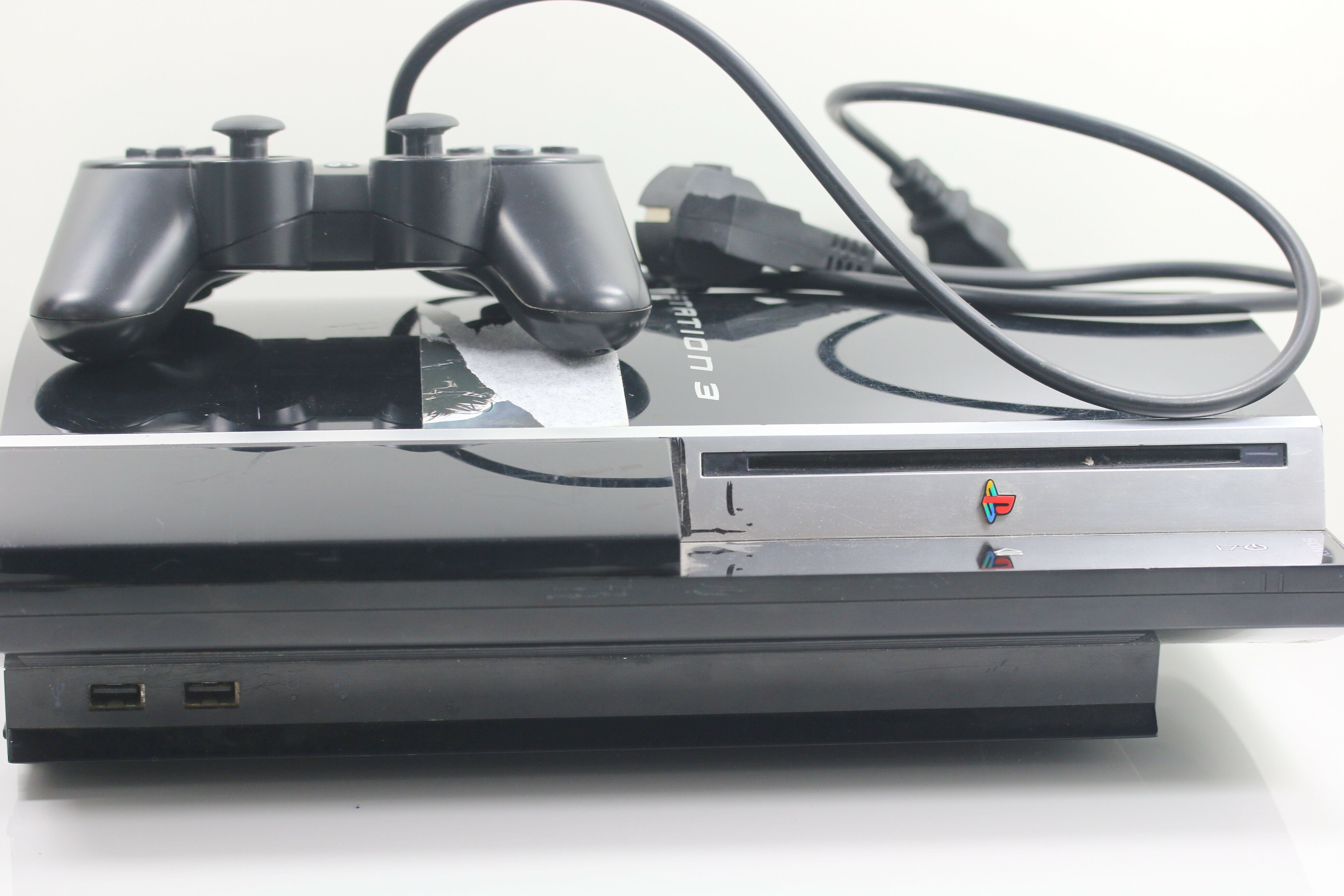 konsola-ps3-uszkodzony-okopowa-7a-warszawa