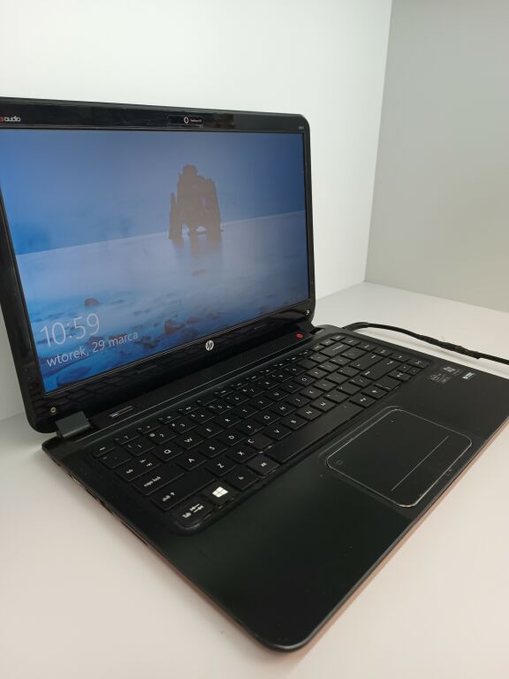 LAPTOP HP ENVY 4-1010SW I3-2367M 4/320GB W10