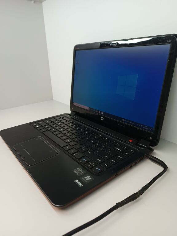 LAPTOP HP ENVY 4-1010SW I3-2367M 4/320GB W10