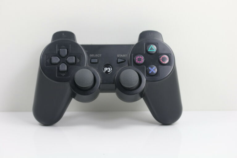 KONSOLA PS3 #USZKODZONY
