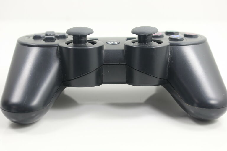 KONSOLA PS3 #USZKODZONY