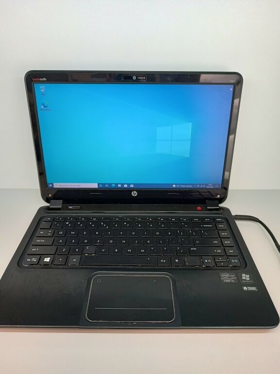 LAPTOP HP ENVY 4-1010SW I3-2367M 4/320GB W10