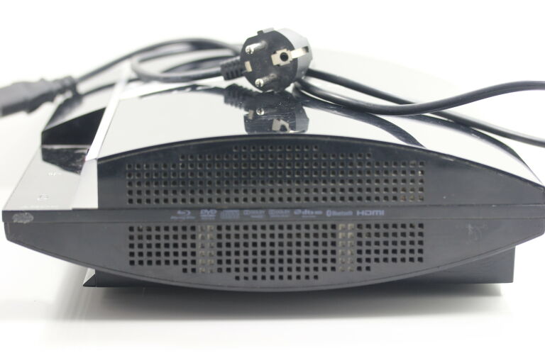 KONSOLA PS3 #USZKODZONY