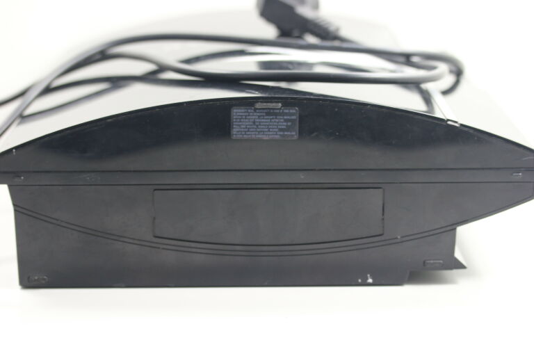 KONSOLA PS3 #USZKODZONY