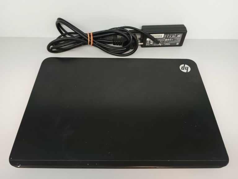 LAPTOP HP ENVY 4-1010SW I3-2367M 4/320GB W10