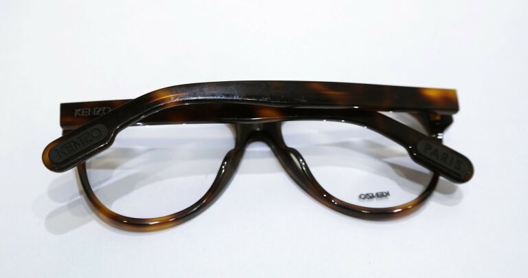 OPRAWKI KOREKCYJNE UNISEX KENZO KZ50012I