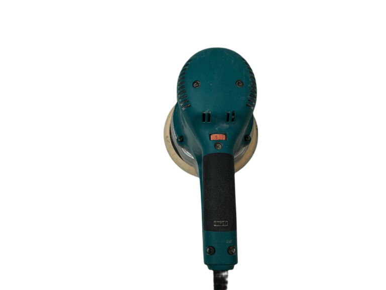 SZLIFIERKA MIMOŚRODOWA MAKITA BO6030 150MM