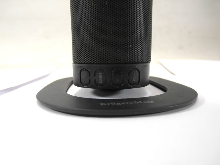 SOUNDBAR KRUGER&MATZ GHOST 2.1 SE