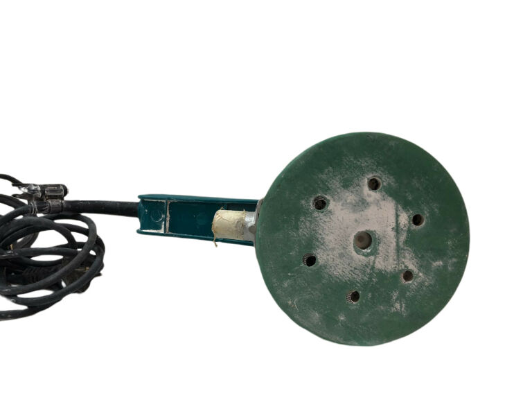SZLIFIERKA MIMOŚRODOWA MAKITA BO6030 150MM