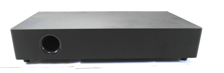 SOUNDBAR KRUGER&MATZ GHOST 2.1 SE