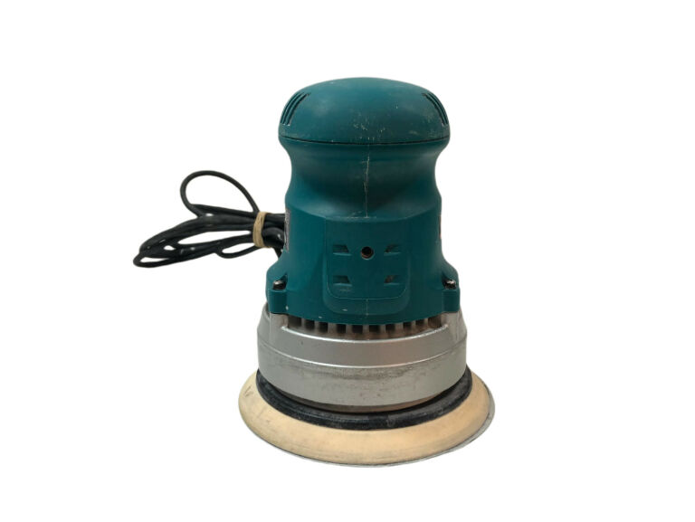 SZLIFIERKA MIMOŚRODOWA MAKITA BO6030 150MM