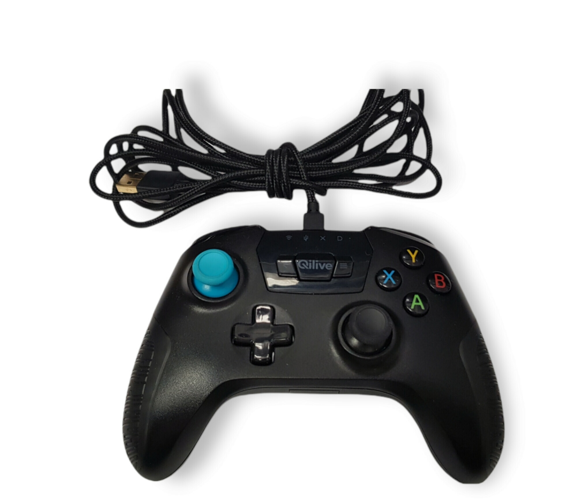 pad-qilive-871871sg-9202a-stan-uzywany