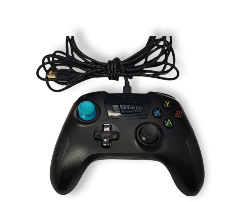 pad-qilive-871871sg-9202a-stan-uzywany