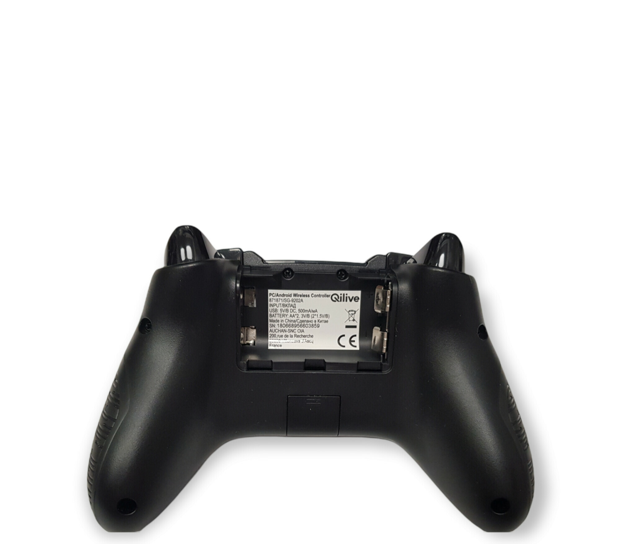 pad-qilive-871871sg-9202a-marka-inna