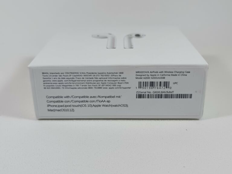 Airpods a2032 a2031a1938 deals