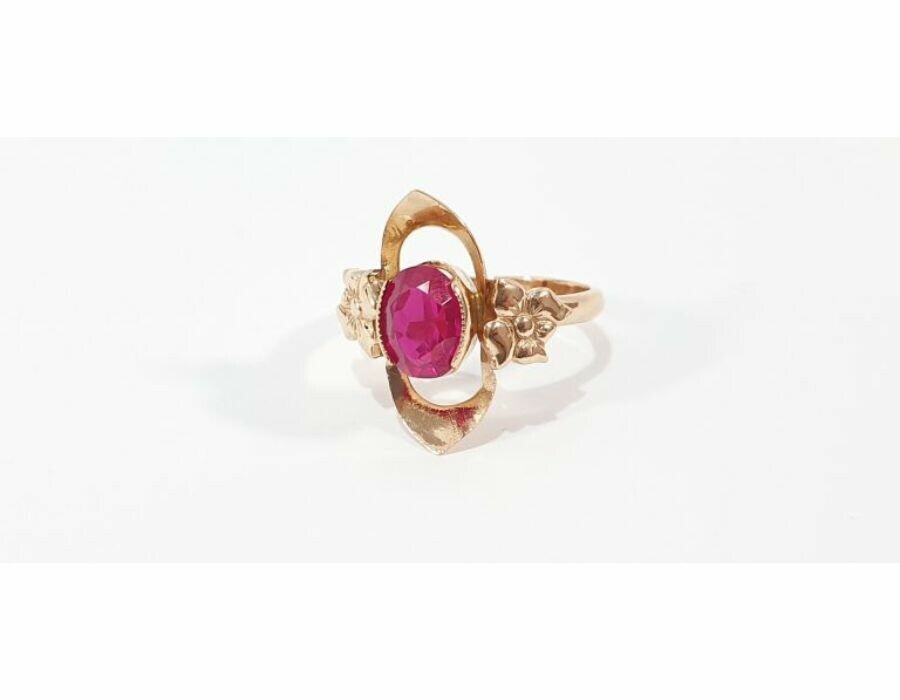 zloty-pierscionek-585-382g-r14-pomorska-3d-wejherowo-harbor