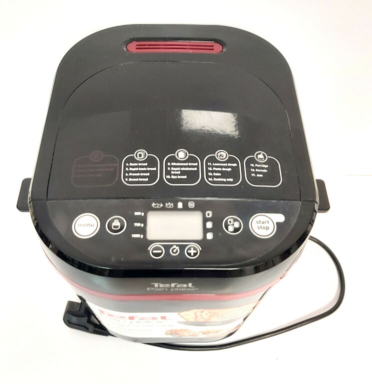 wypiekacz-do-chleba-tefal-pf220838-710w-czarny-stan-uzywany